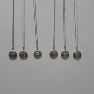 STERLING SILVER 925